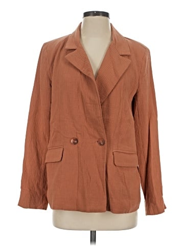 Forever 21 Blazer (view 1)