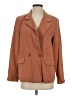 Forever 21 100% Cotton Brown Blazer Size S - photo 1