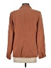 Forever 21 100% Cotton Brown Blazer Size S - photo 2