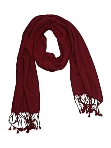 Peach Couture Scarf (view 1)