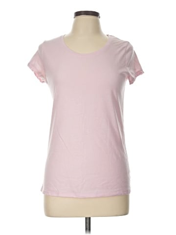 No Boundaries Short Sleeve T-Shirt (view 1)