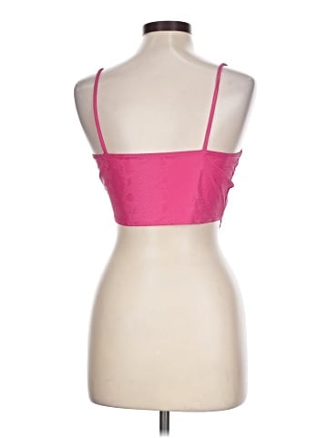 Love J Sleeveless Top (view 2)