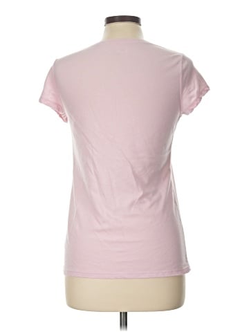 No Boundaries Short Sleeve T-Shirt (view 2)