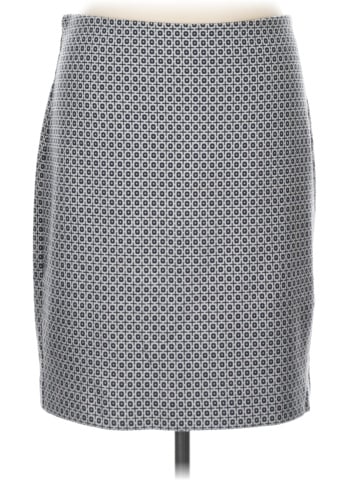 Ann Taylor LOFT Outlet Casual Skirt (view 1)