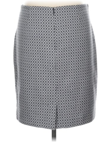 Ann Taylor LOFT Outlet Casual Skirt (view 2)
