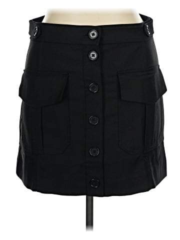 Banana Republic Wool Skirt (view 1)
