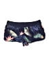 Roxy Tropical Blue Shorts Size M - photo 1