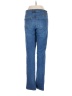 Old Navy Hearts Blue Jeans Size 4 (tall) - photo 2