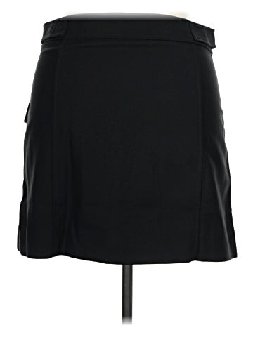 Banana Republic Wool Skirt (view 2)