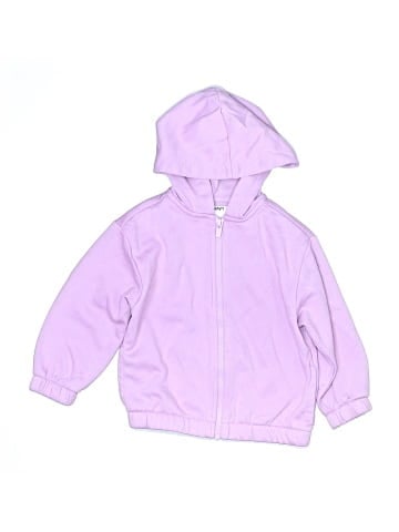 Old Navy Zip Up Hoodie (view 1)
