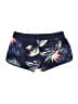 Roxy Tropical Blue Shorts Size M - photo 2