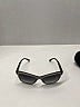 Chanel Ivory Sunglasses One size - photo 8