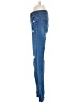 Old Navy Hearts Blue Jeans Size 4 (tall) - photo 5