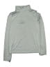 Tek Gear Silver Pullover Hoodie Size 14 - 16 - photo 1