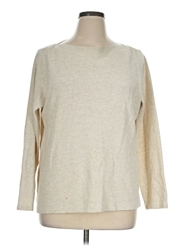 Moda International Sweatshirt (view 1)