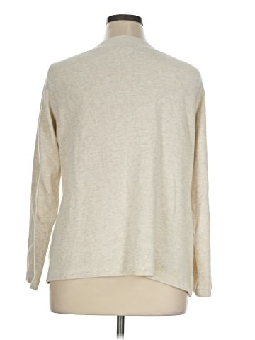 Moda International Sweatshirt (view 2)