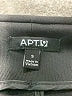 Apt. 9 Black Jacket Size S - photo 6