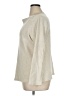 Moda International Ivory Sweatshirt Size XL - photo 5
