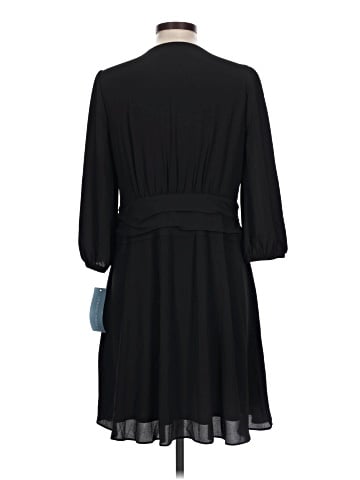 London Times Casual Dress (view 2)