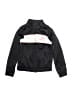 Puma Graphic Black Track Jacket Size 6X - photo 1
