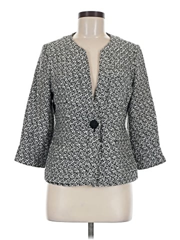 Coldwater Creek Blazer (view 1)