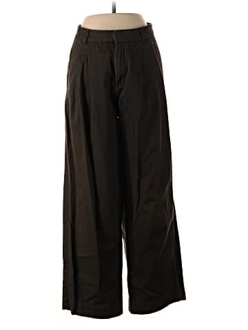 Banana Republic Factory Store Casual Pants (view 1)