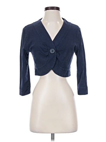 Mountain Lake Blazer (view 1)