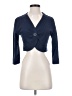 Mountain Lake Blue Blazer Size S - photo 1