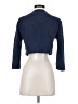 Mountain Lake Blue Blazer Size S - photo 2