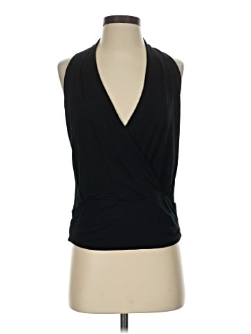 Kenneth Cole REACTION Sleeveless Blouse (view 1)