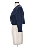 Mountain Lake Blue Blazer Size S - photo 5