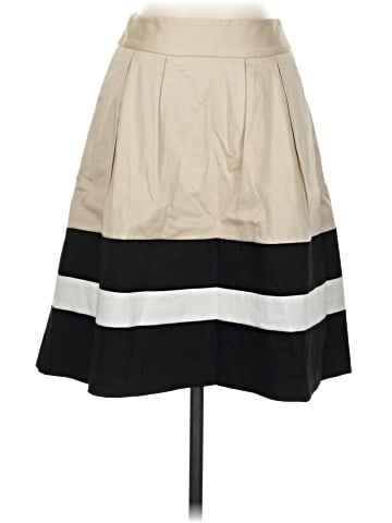 White House Black Market Casual Skirt (view 1)