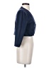 Mountain Lake Blue Blazer Size S - photo 4