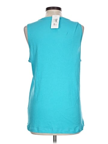 Chaser Sleeveless T-Shirt (view 2)