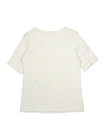 Uniqlo 3/4 Sleeve T-Shirt (view 2)