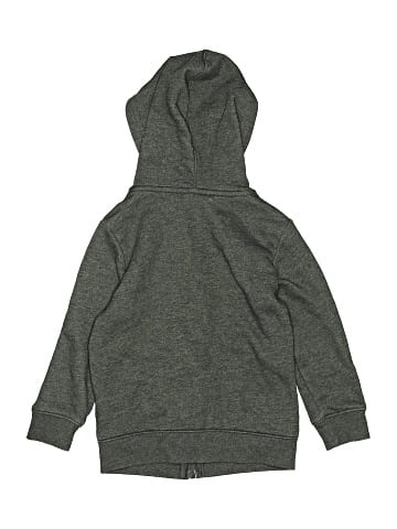 Cat & Jack Zip Up Hoodie (view 2)