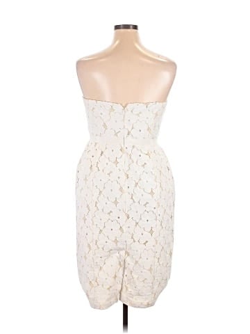 Lafayette 148 New York Cocktail Dress (view 2)