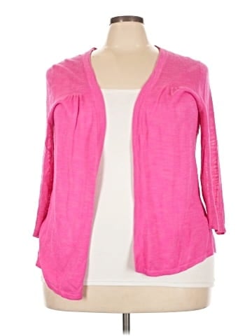 Charter Club Cardigan (view 1)