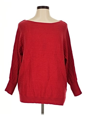 Zenergy by Chico's Pullover Sweater (view 1)