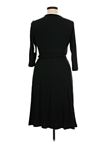 Jessica London Cocktail Dress (view 2)
