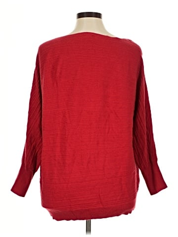 Zenergy by Chico's Pullover Sweater (view 2)