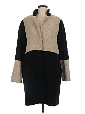 Marella Coat (view 1)