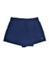 Apana Solid Blue Skort Size XL - photo 1