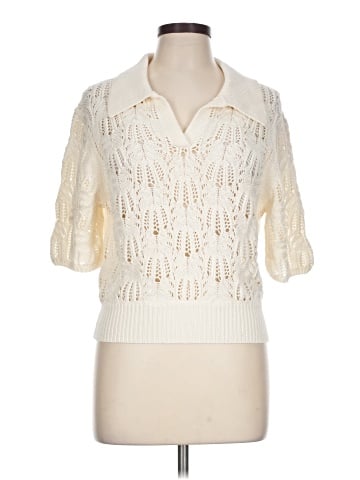 Helmut Lang Sweater Vest (view 1)