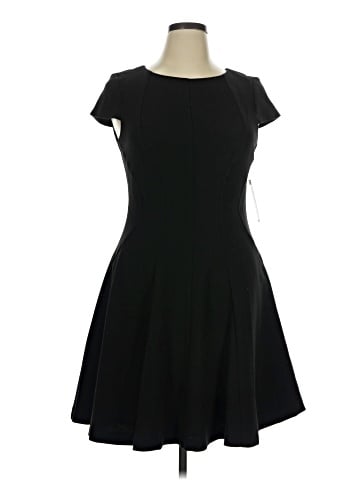 Eliza J Casual Dress (view 1)