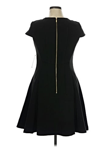 Eliza J Casual Dress (view 2)