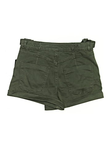 Bebe Khaki Shorts (view 2)