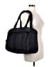 Anne Klein 100% Nylon Black Weekender One size - photo 2