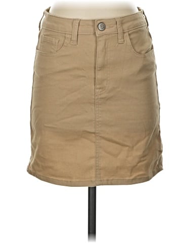 Aeropostale Casual Skirt (view 1)
