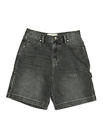 BDG Denim Shorts (view 1)